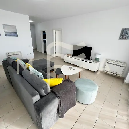 2 Bedroom Apartment, 661 * Durres