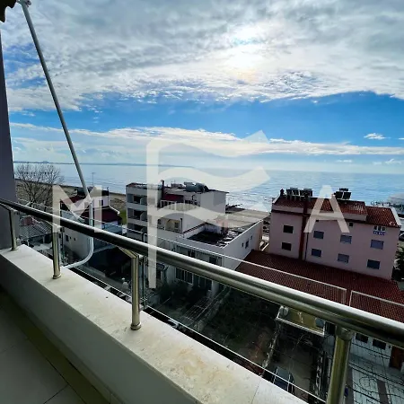 2 Bedroom Apartment, 661 * Durres