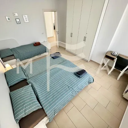 Apartment 2 Bedroom Apartment, 661 Durres