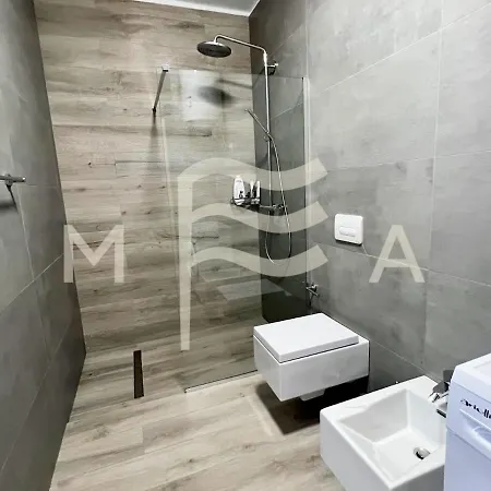 2 Bedroom Apartment, 661
