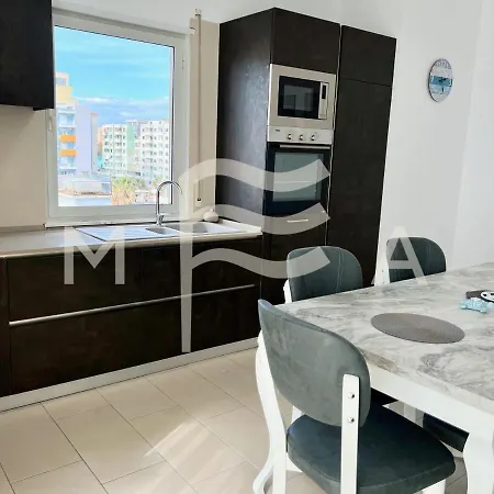 Apartment 2 Bedroom Apartment, 661 Durres