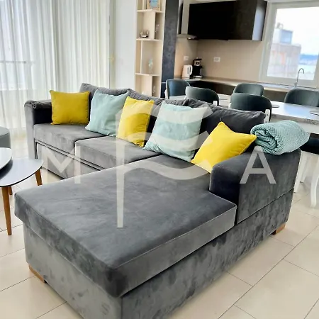 2 Bedroom Apartment, 661 * Durres