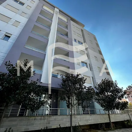 2 Bedroom Apartment, 661 Apartment
