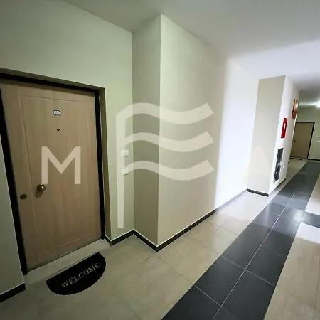 2 Bedroom Apartment, 661