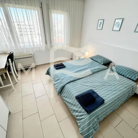 Apartment 2 Bedroom Apartment, 661 Durres