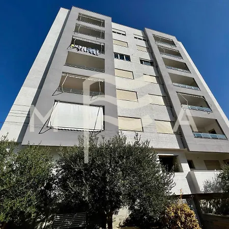 Apartment 2 Bedroom Apartment, 661 Durres