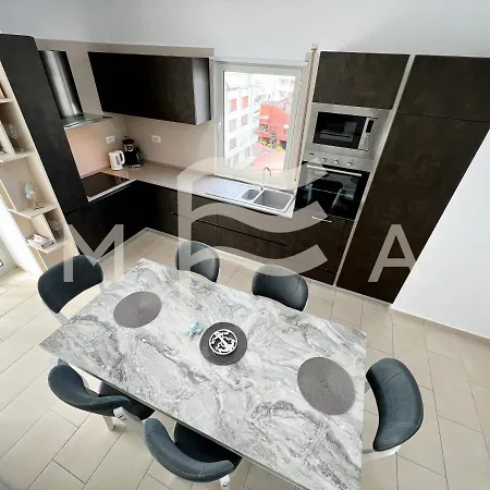 2 Bedroom Apartment, 661 Durres